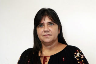 Dra. Claudia Rosana Geraldi