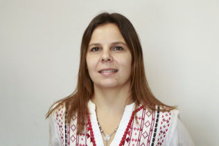 Dra. Nancy Natalia E. Hauch